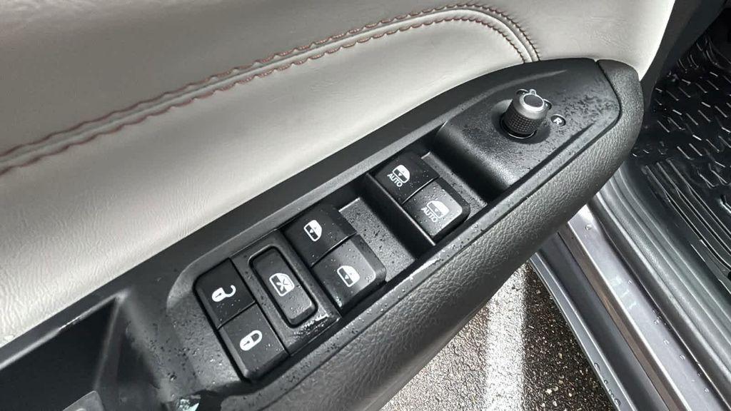 used 2024 Jeep Compass car, priced at $27,977