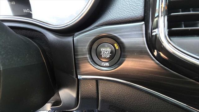 used 2022 Jeep Grand Cherokee car, priced at $30,451