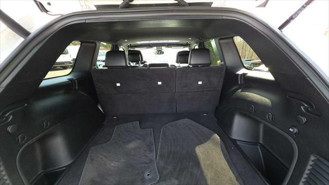 used 2022 Jeep Grand Cherokee car, priced at $30,451