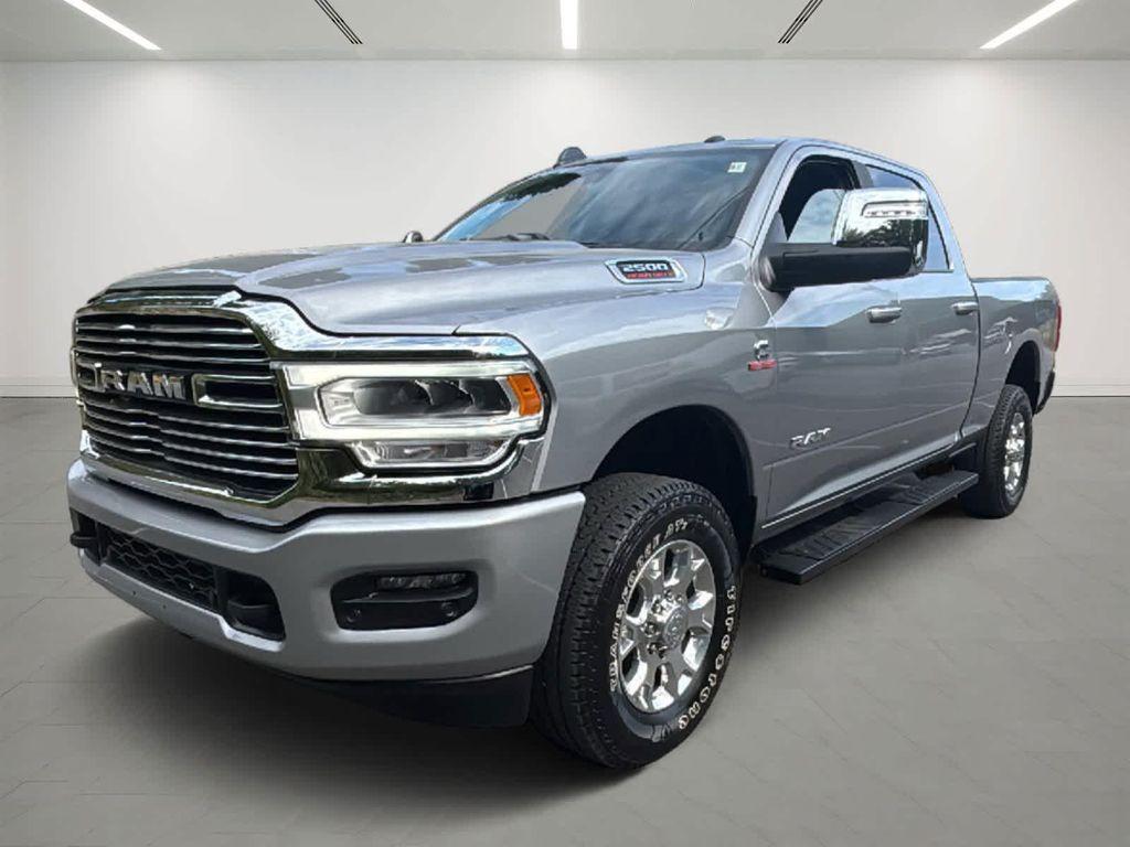 used 2024 Ram 2500 car, priced at $62,428