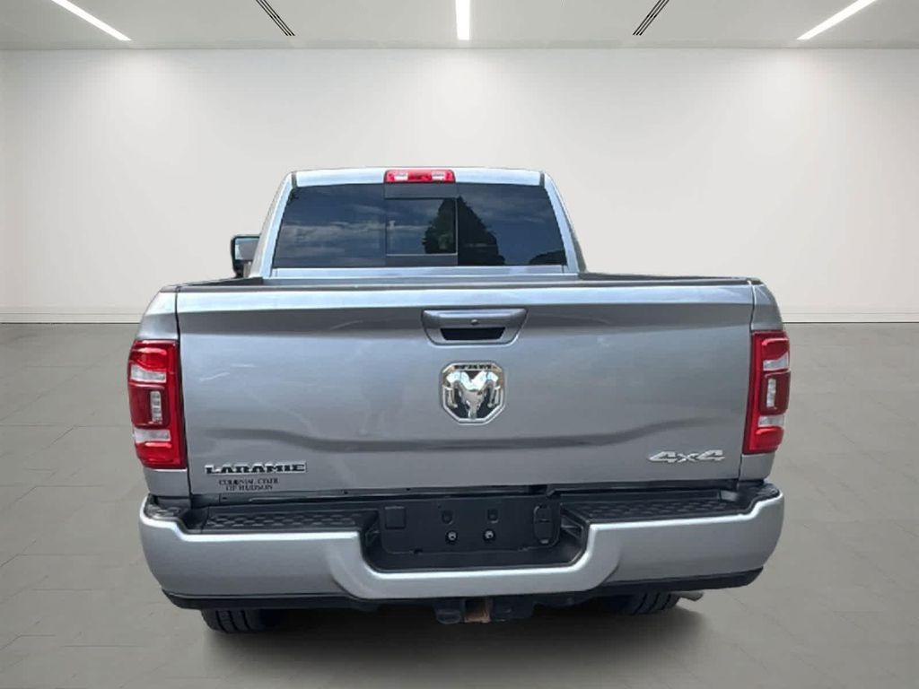 used 2024 Ram 2500 car, priced at $61,977