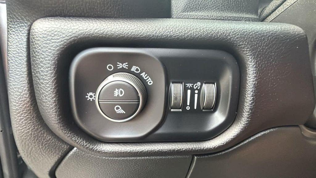 used 2024 Ram 2500 car, priced at $61,977