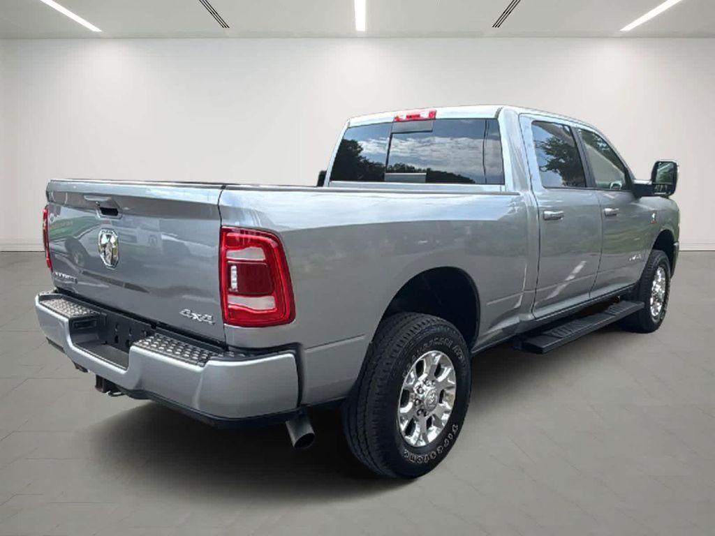 used 2024 Ram 2500 car, priced at $61,977