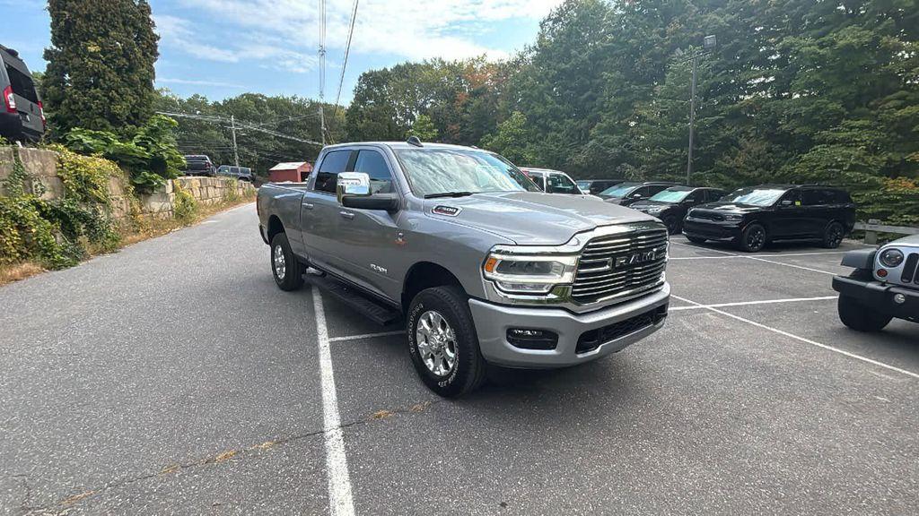 used 2024 Ram 2500 car, priced at $61,977
