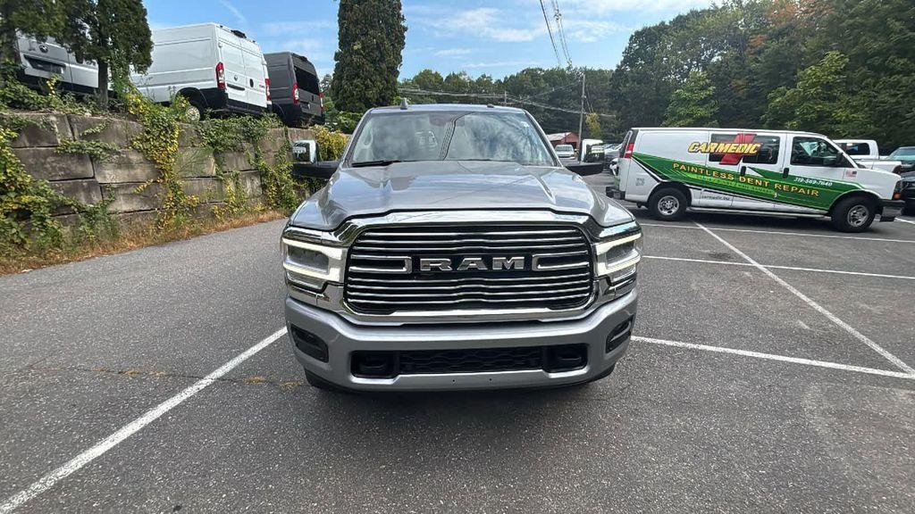 used 2024 Ram 2500 car, priced at $61,977