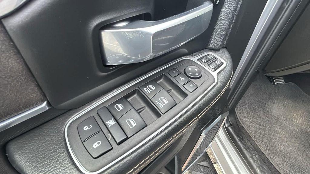 used 2024 Ram 2500 car, priced at $61,977