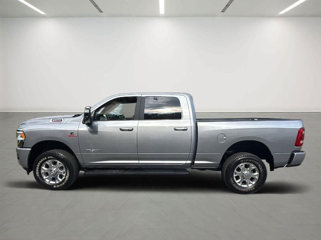 used 2024 Ram 2500 car, priced at $61,977