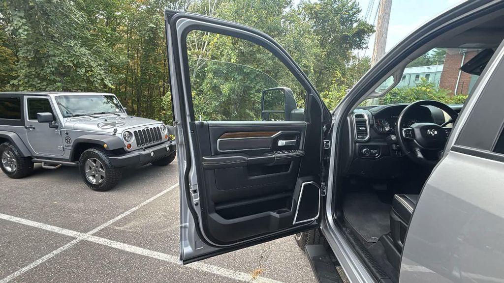 used 2024 Ram 2500 car, priced at $61,977