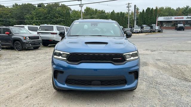 new 2024 Dodge Durango car, priced at $47,958