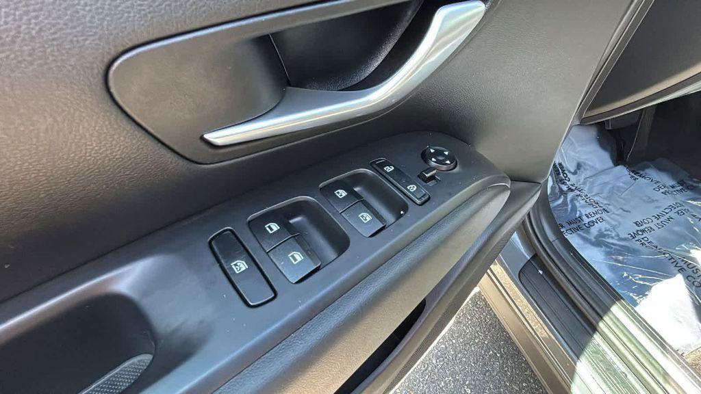 used 2024 Hyundai Tucson car, priced at $27,428
