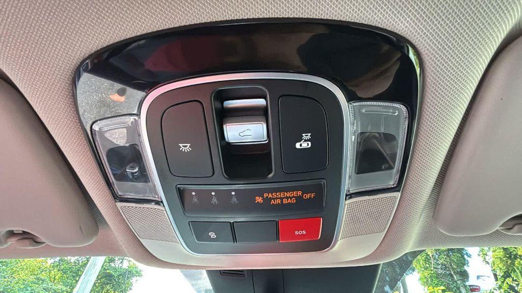 used 2024 Hyundai Tucson car, priced at $27,428