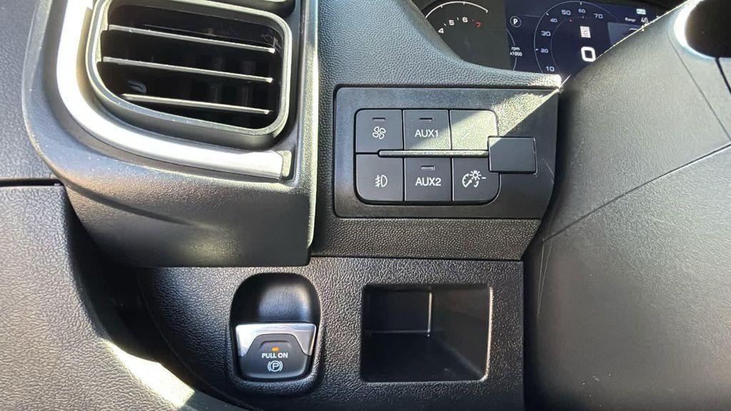 used 2025 Ram ProMaster 1500 car, priced at $46,428