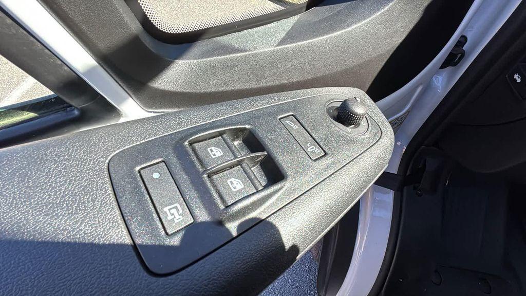 used 2025 Ram ProMaster 1500 car, priced at $46,428