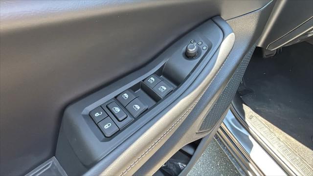 new 2025 Jeep Grand Cherokee car, priced at $51,385