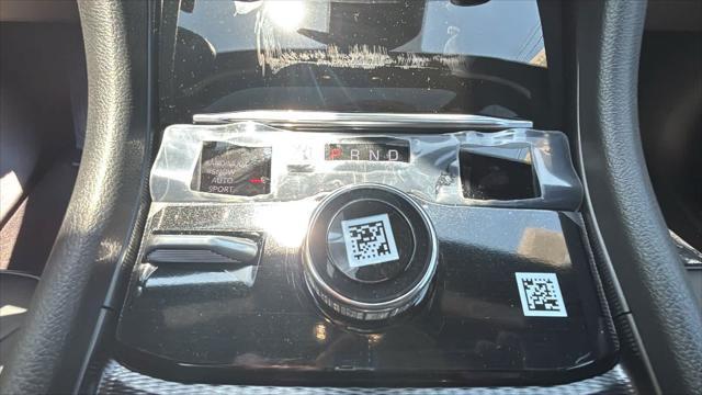 new 2025 Jeep Grand Cherokee car, priced at $51,385