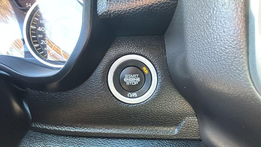 used 2022 Ram 1500 car, priced at $32,977