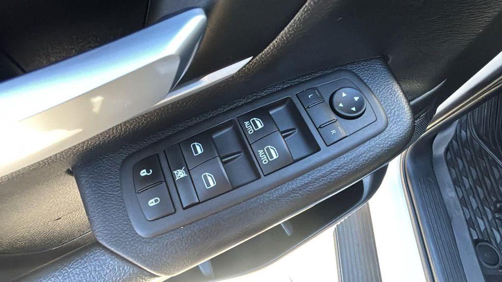 used 2022 Ram 1500 car, priced at $32,977