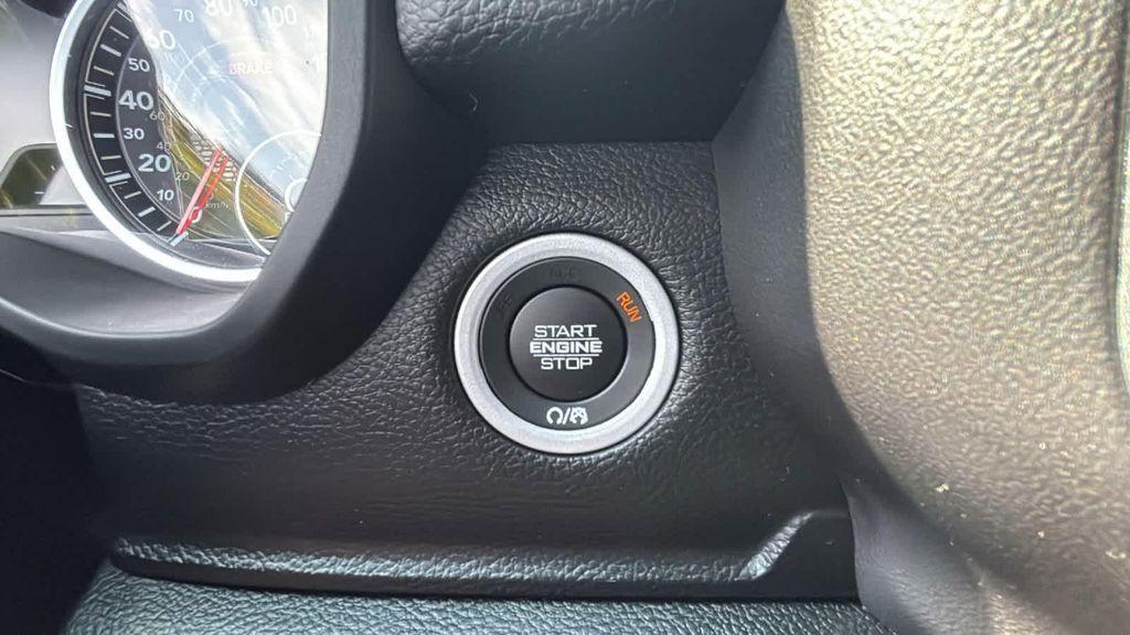 used 2022 Ram 1500 car, priced at $35,177