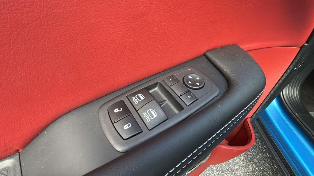 new 2023 Dodge Challenger car, priced at $237,180