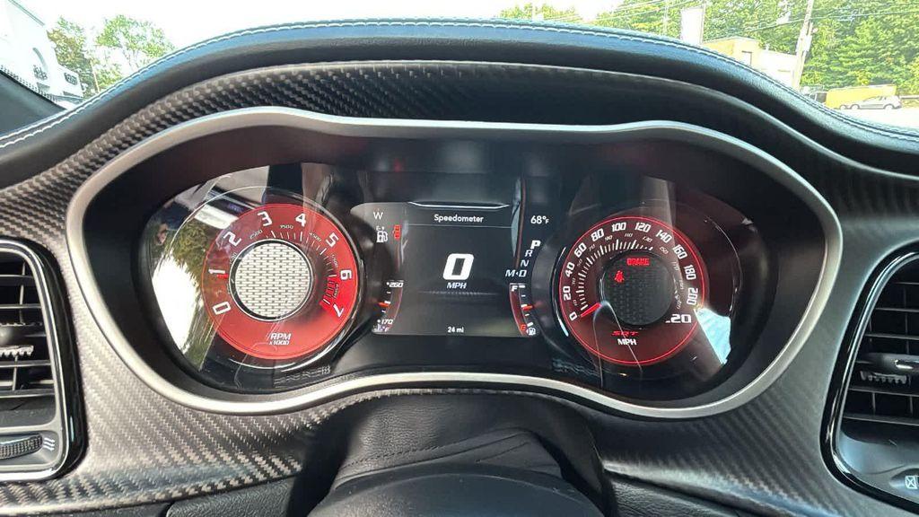 new 2023 Dodge Challenger car, priced at $237,180