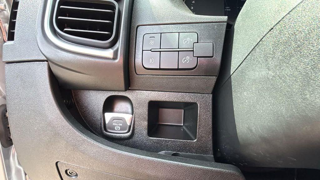 used 2025 Ram ProMaster 1500 car, priced at $43,875