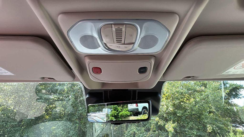 used 2025 Ram ProMaster 1500 car, priced at $43,875