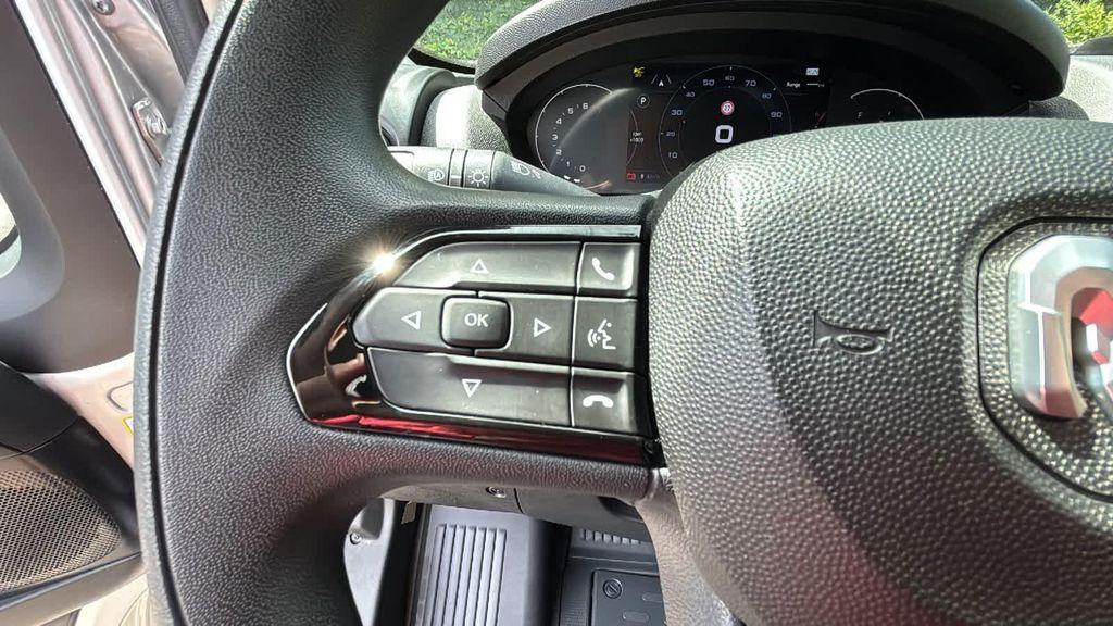 used 2025 Ram ProMaster 1500 car, priced at $43,875