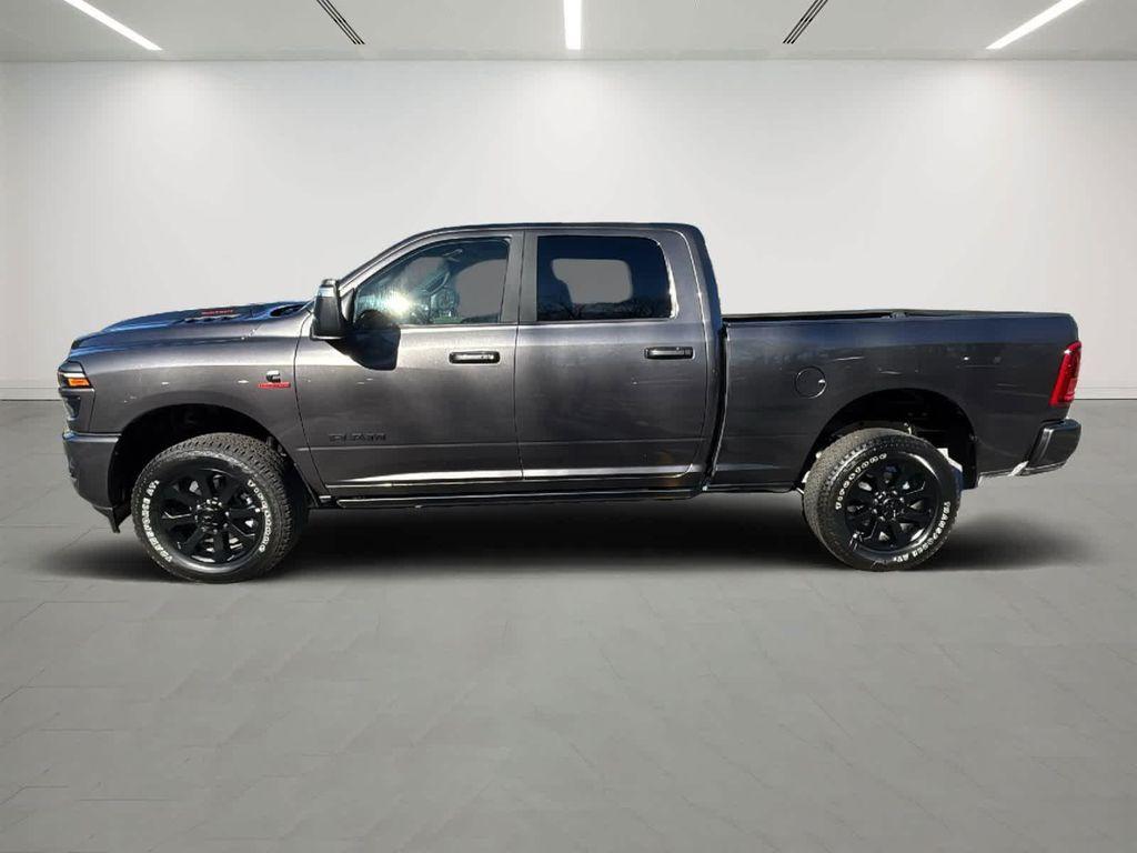 used 2025 Ram 2500 car, priced at $73,428