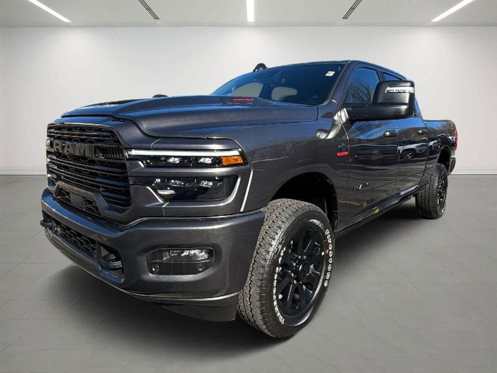 used 2025 Ram 2500 car, priced at $73,428