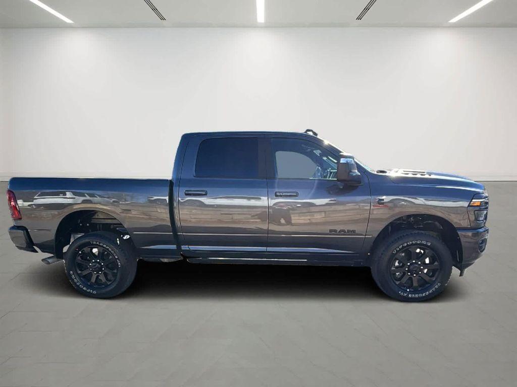 used 2025 Ram 2500 car, priced at $73,428