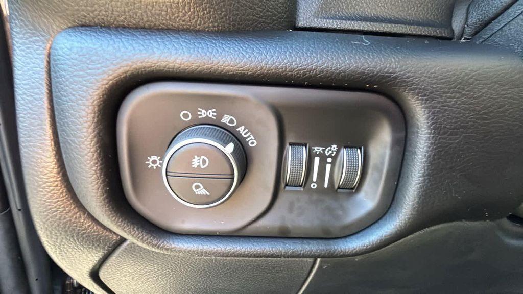 used 2025 Ram 2500 car, priced at $73,428