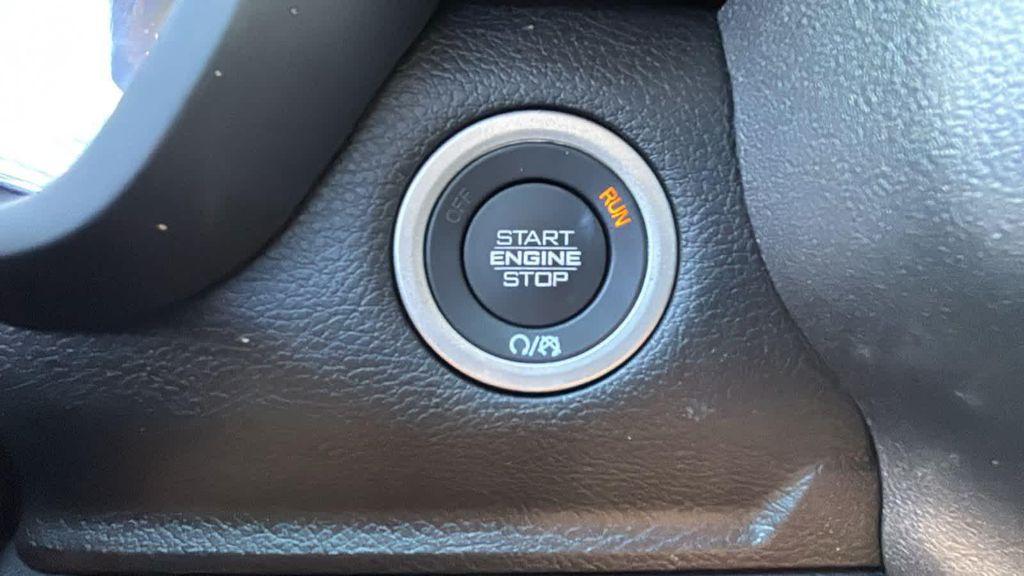 used 2025 Ram 2500 car, priced at $73,428