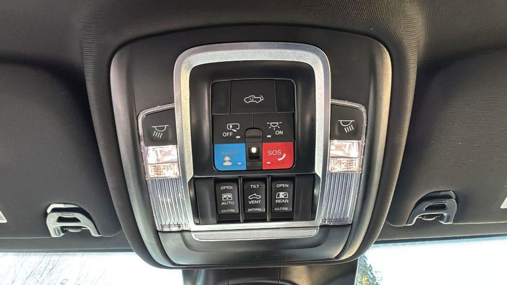 used 2025 Ram 2500 car, priced at $73,428