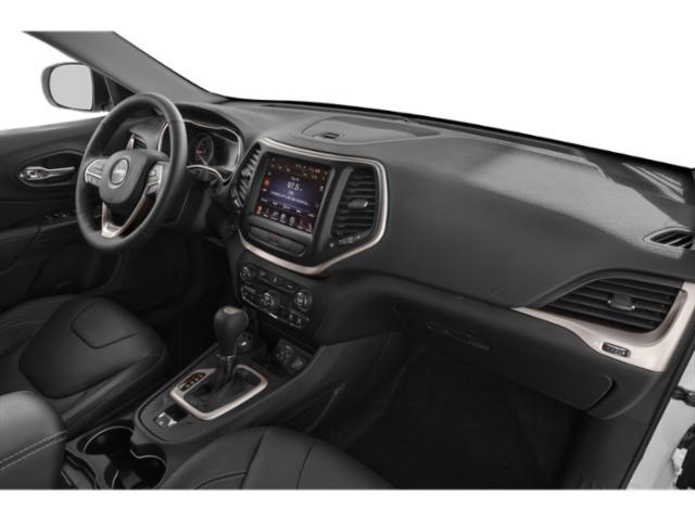 used 2015 Jeep Cherokee car, priced at $13,997