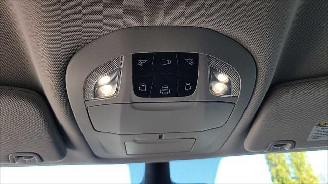 used 2023 Chrysler Pacifica car, priced at $25,574