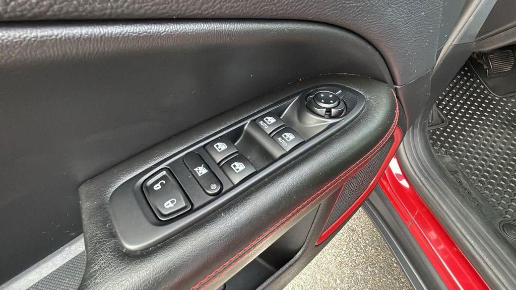used 2017 Jeep New Compass car, priced at $14,977