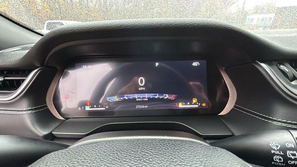 used 2022 Jeep Grand Cherokee car, priced at $32,277