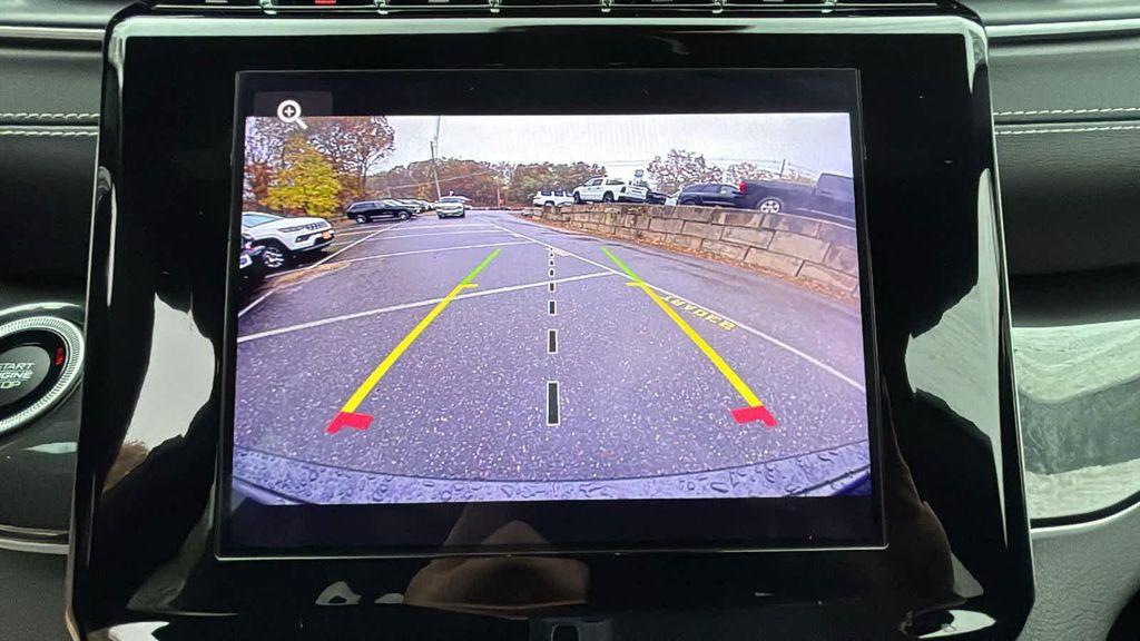 used 2022 Jeep Grand Cherokee car, priced at $32,277