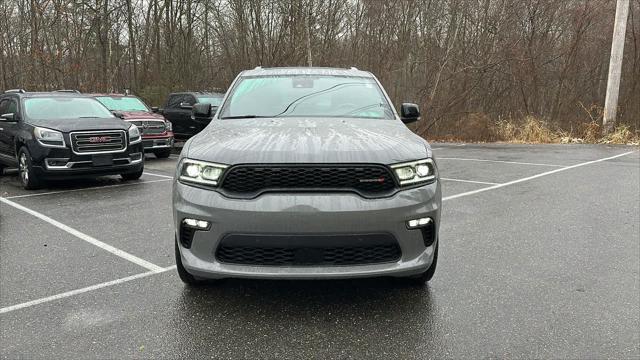 used 2023 Dodge Durango car, priced at $36,495