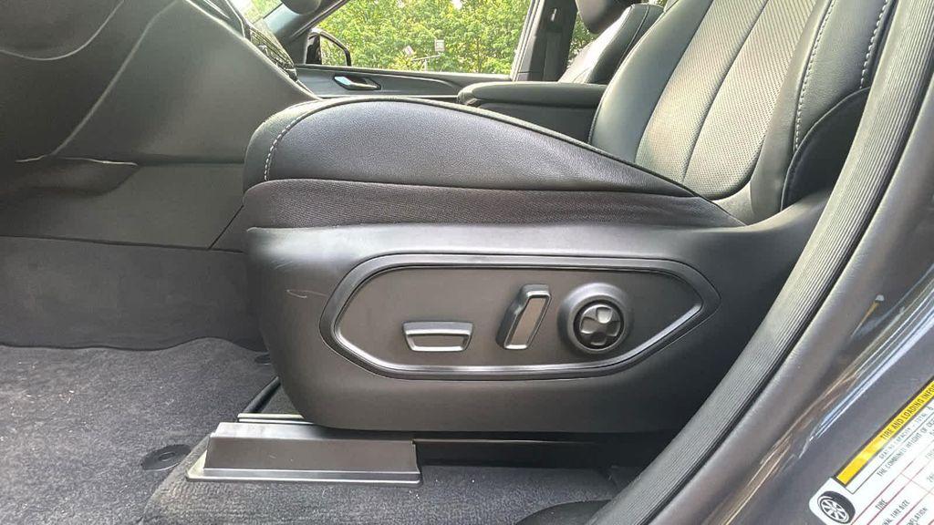 new 2025 Jeep Grand Cherokee L car, priced at $53,718