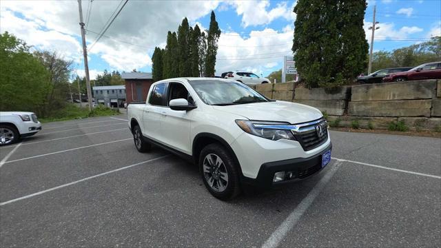 used 2019 Honda Ridgeline car, priced at $25,659