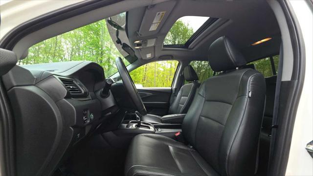 used 2019 Honda Ridgeline car, priced at $25,659