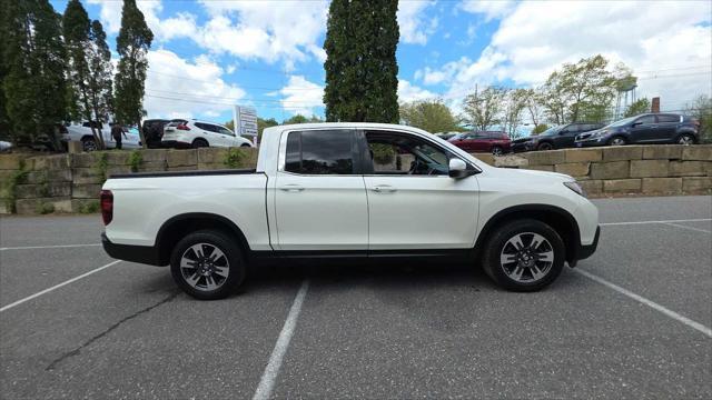 used 2019 Honda Ridgeline car, priced at $25,659