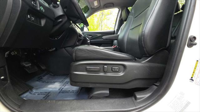 used 2019 Honda Ridgeline car, priced at $25,659