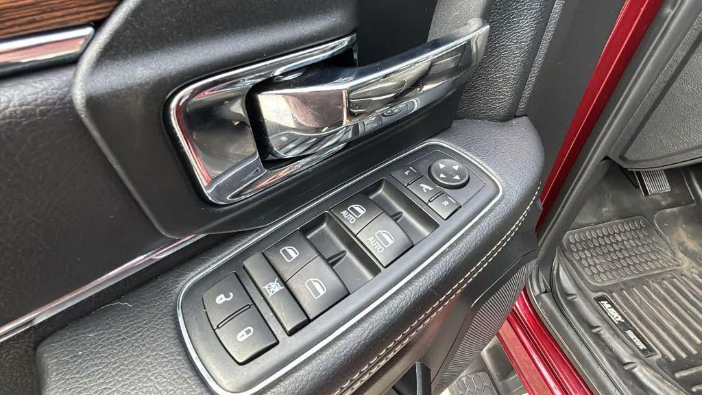 used 2017 Ram 2500 car, priced at $39,777