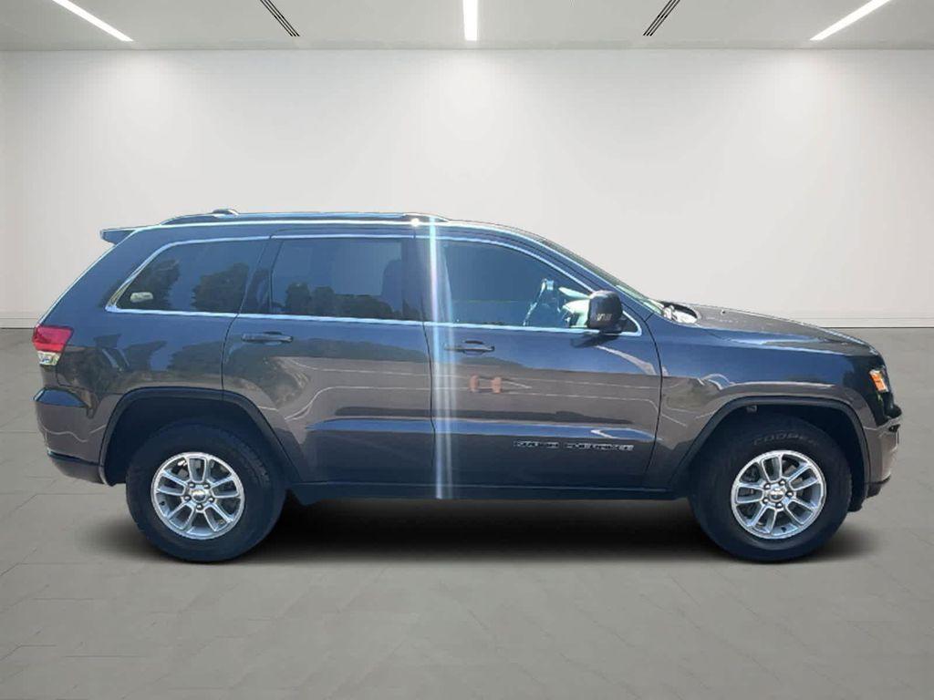 used 2019 Jeep Grand Cherokee car, priced at $20,989