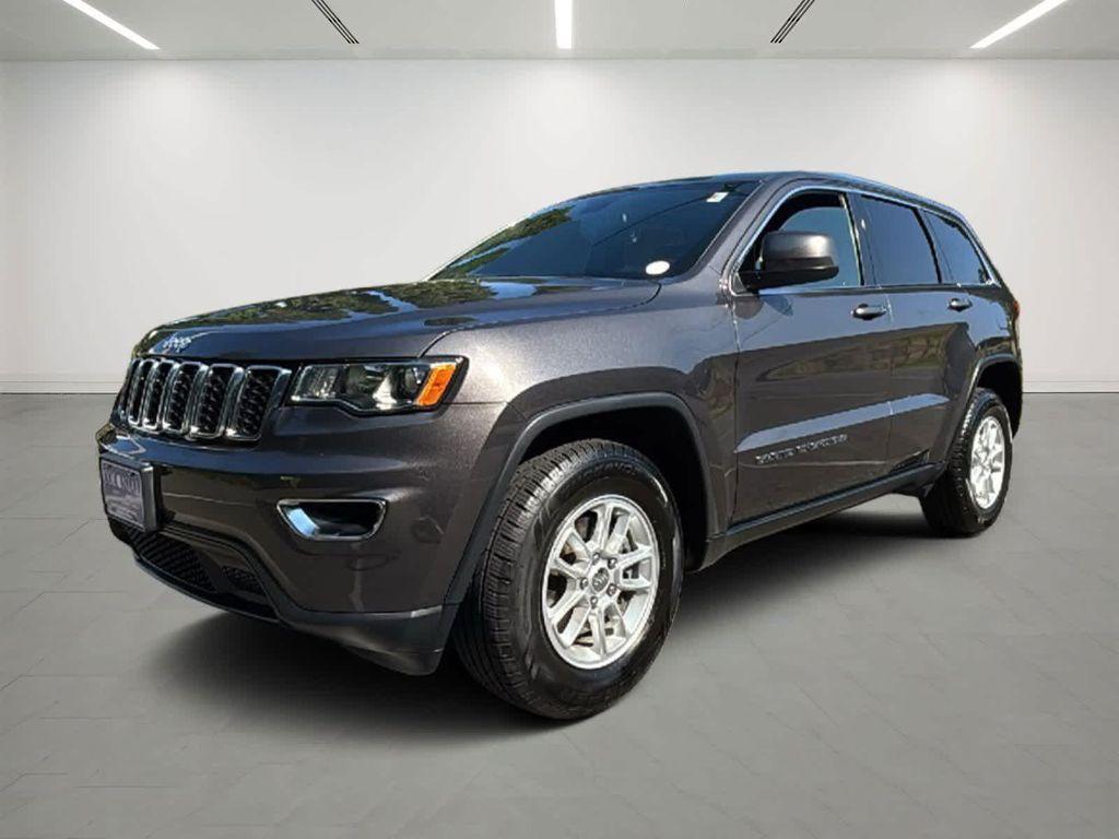 used 2019 Jeep Grand Cherokee car, priced at $20,989