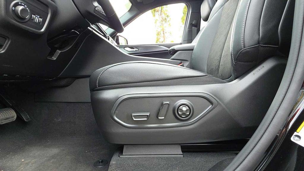 new 2025 Jeep Grand Cherokee L car, priced at $48,648