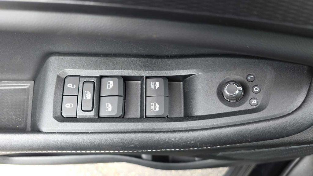new 2025 Jeep Grand Cherokee L car, priced at $48,648