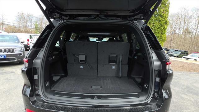 new 2025 Jeep Grand Cherokee L car, priced at $51,125